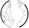 JURID 361352J Brake Shoe Set